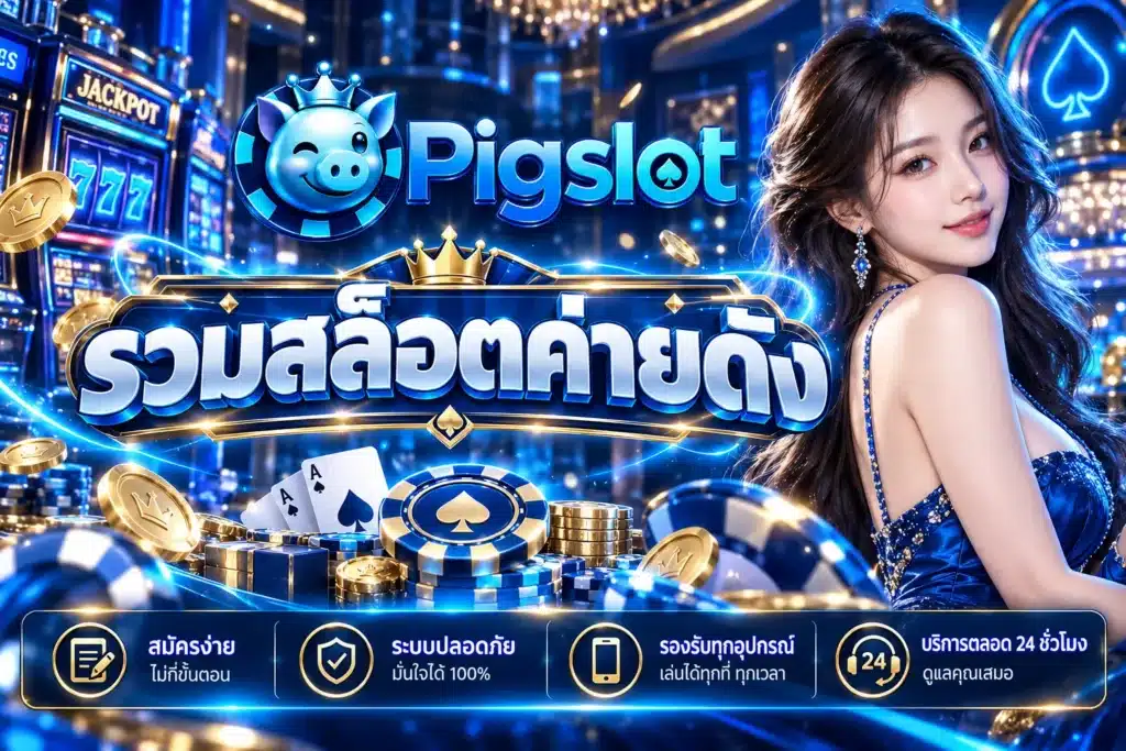 Pigslot