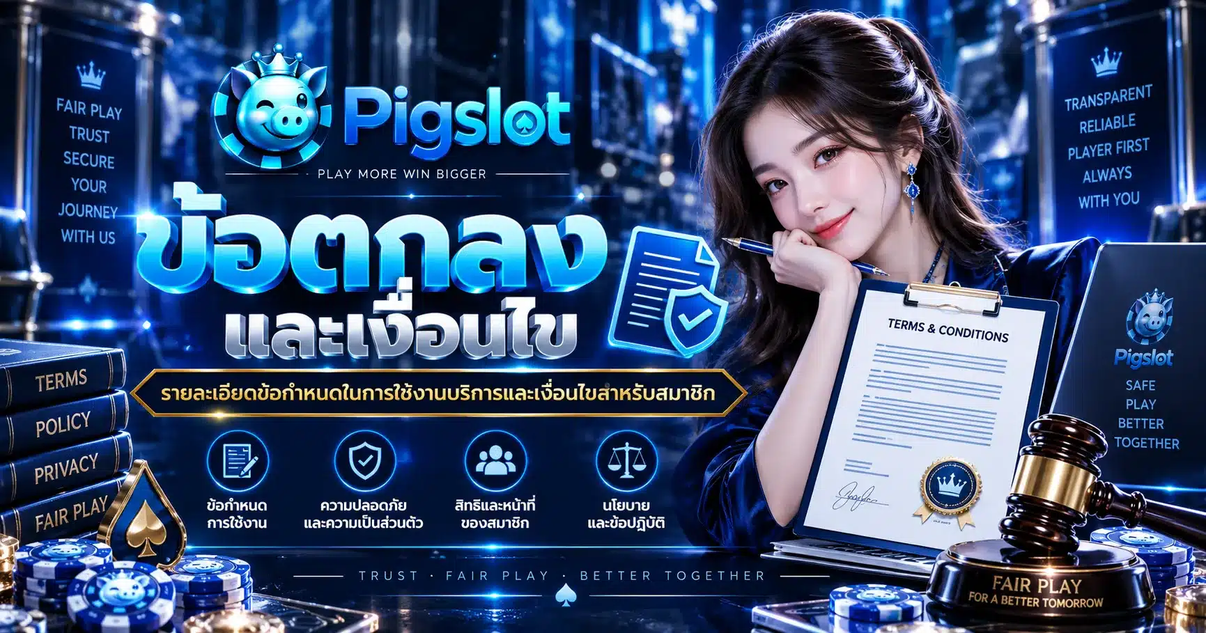 Pigslot