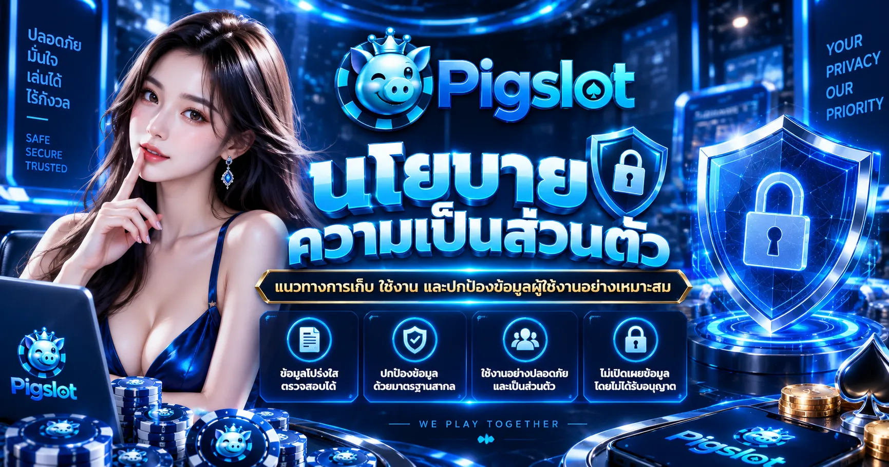 Pigslot