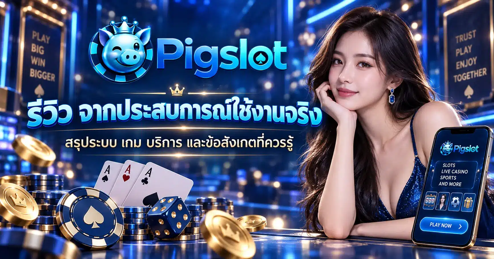 Pigslot