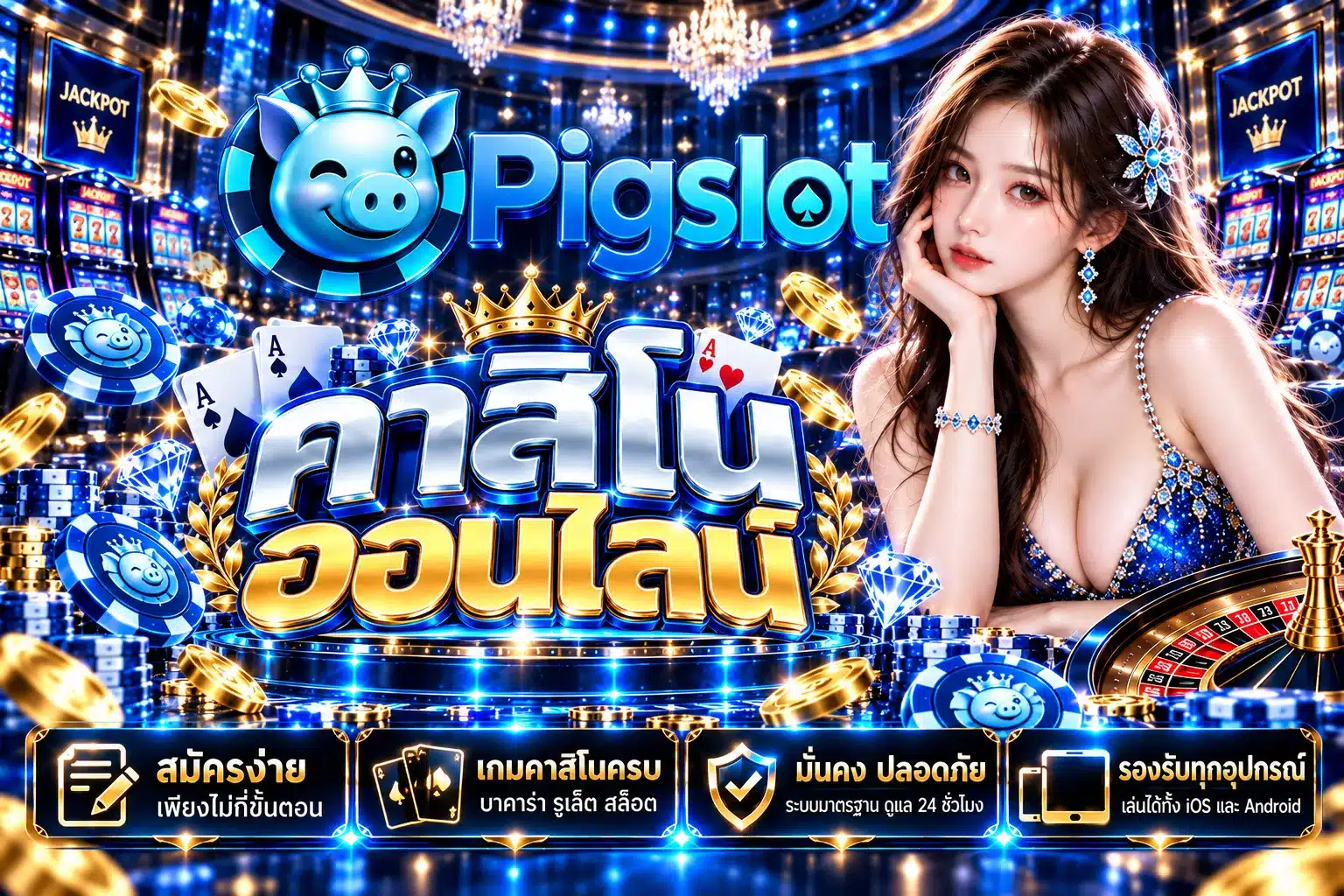 Pigslot