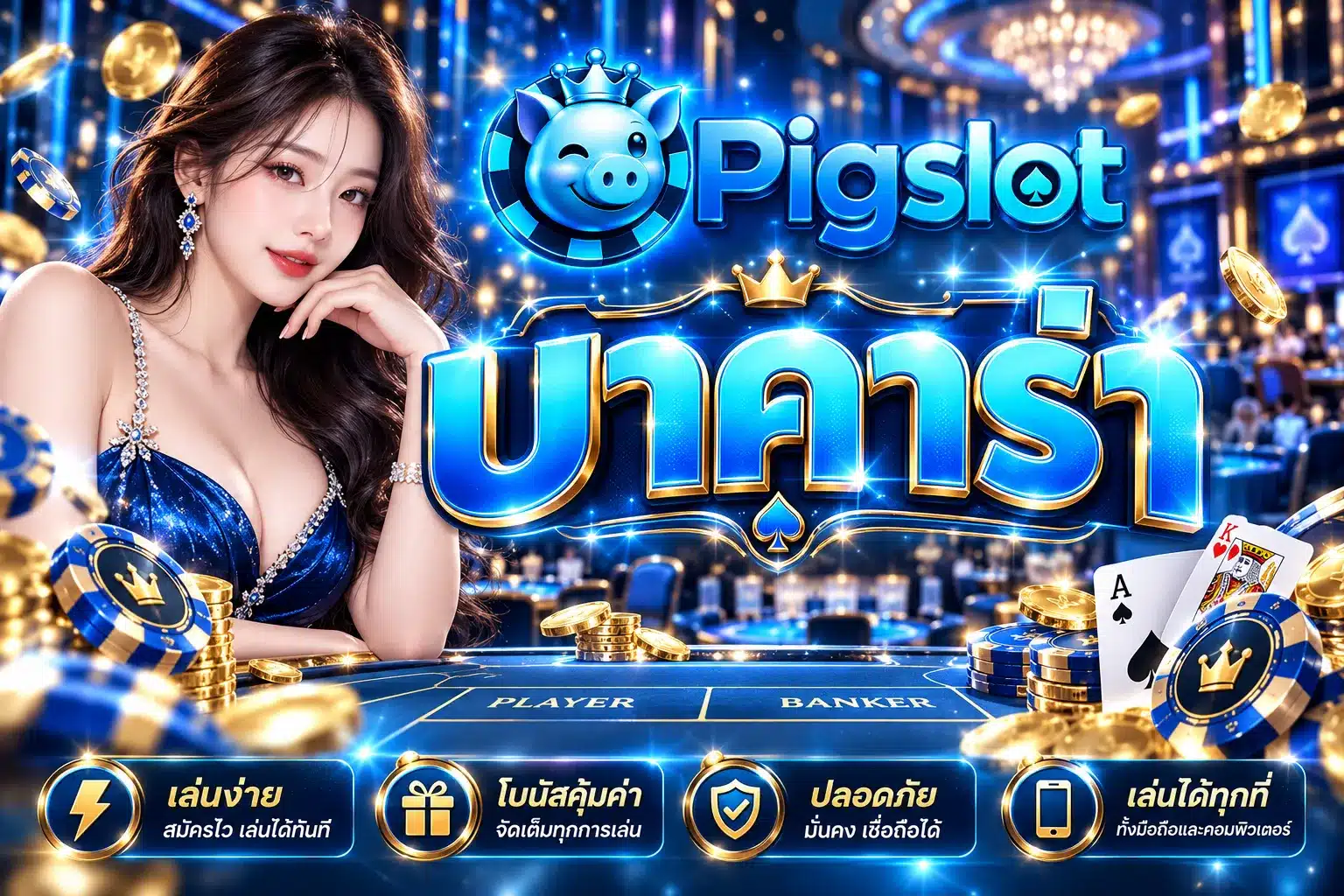 Pigslot