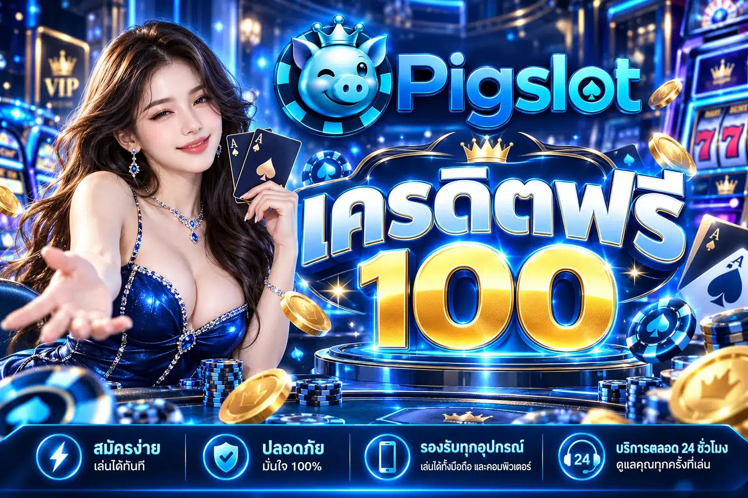 Pigslot